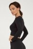 RASHGUARD SEAMLESS FITNESS GA 004.3009S